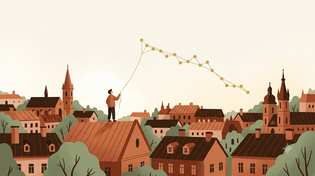 📊 Rynek nieruchomości w połowie 2026: ceny złapały oddech, najem tanieje. Co to znaczy dla Ciebie?